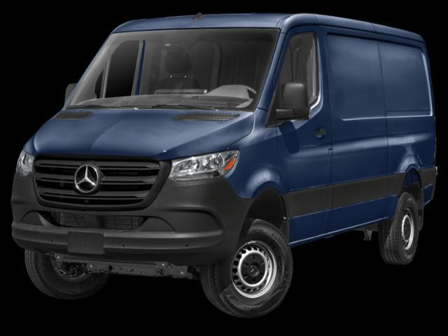 new 2024 Mercedes-Benz Sprinter 2500 car, priced at $71,816
