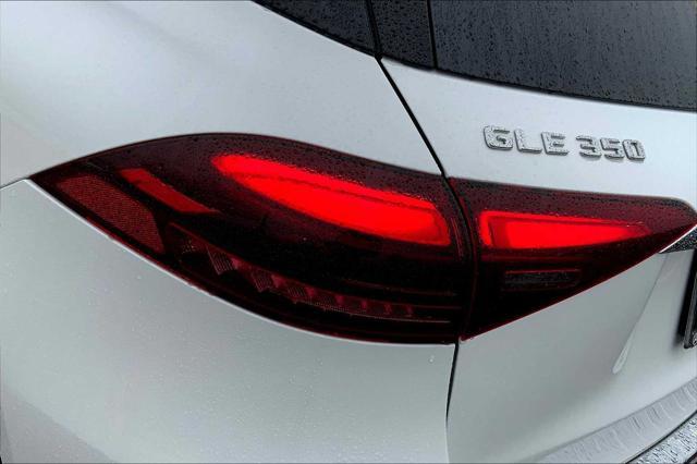 new 2025 Mercedes-Benz GLE 350 car, priced at $67,365