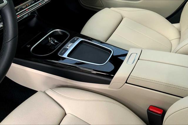 used 2025 Mercedes-Benz CLA 250 car, priced at $42,863