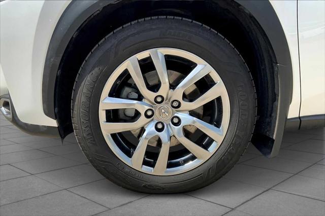 used 2015 Lexus NX 200t car, priced at $20,863