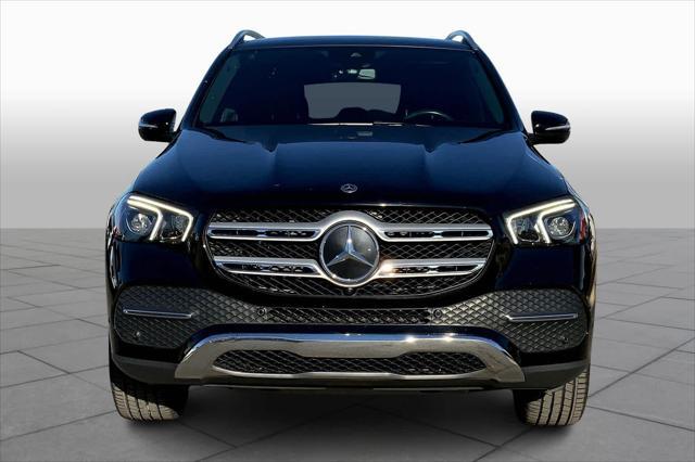 used 2022 Mercedes-Benz GLE 350 car, priced at $47,957