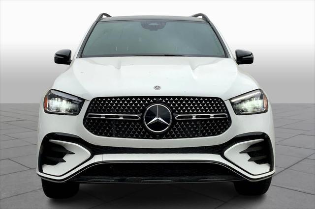 new 2025 Mercedes-Benz GLE 450 car, priced at $83,175