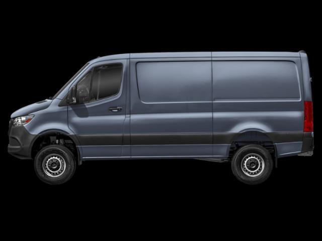 new 2025 Mercedes-Benz Sprinter 2500 car, priced at $73,109