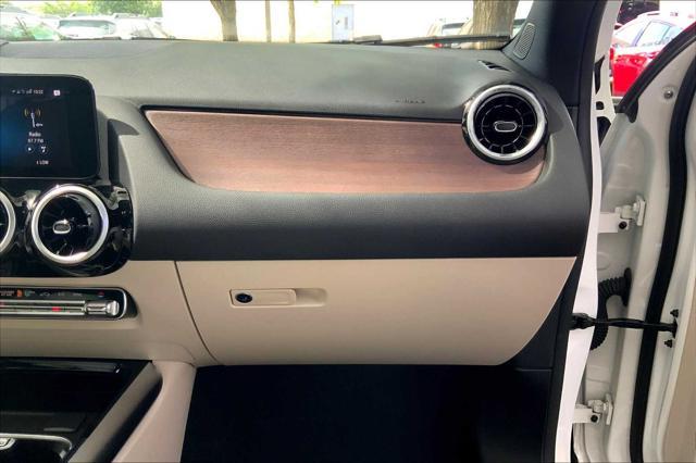used 2023 Mercedes-Benz GLA 250 car, priced at $34,963
