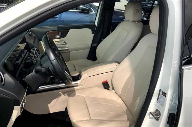 used 2023 Mercedes-Benz GLA 250 car, priced at $34,963