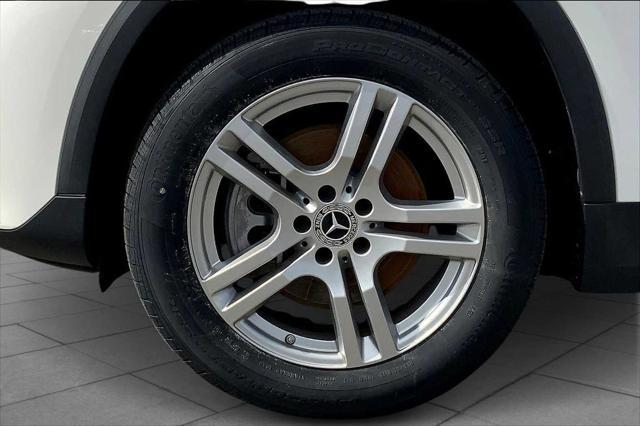 used 2023 Mercedes-Benz GLA 250 car, priced at $34,963