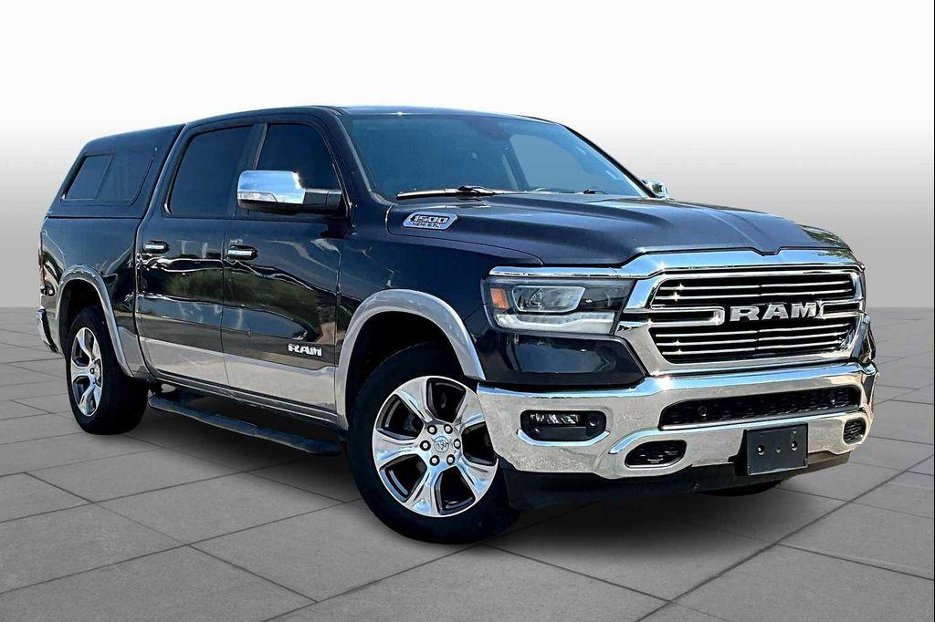 used 2020 Ram 1500 car, priced at $31,872