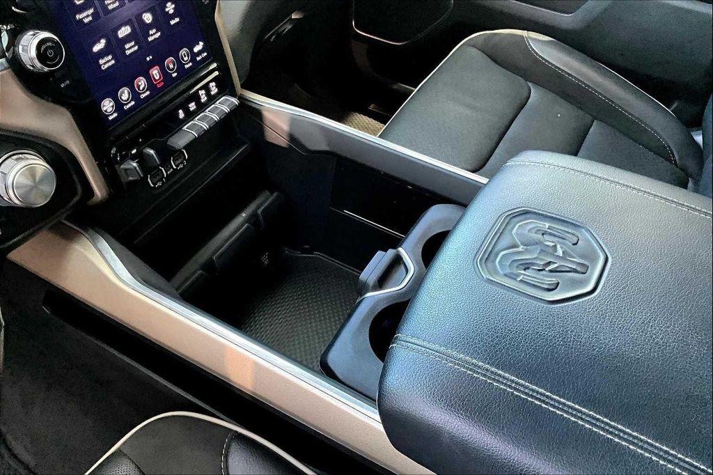 used 2020 Ram 1500 car, priced at $31,872
