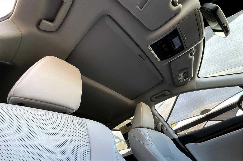 used 2022 Lexus RX 350 car, priced at $42,689