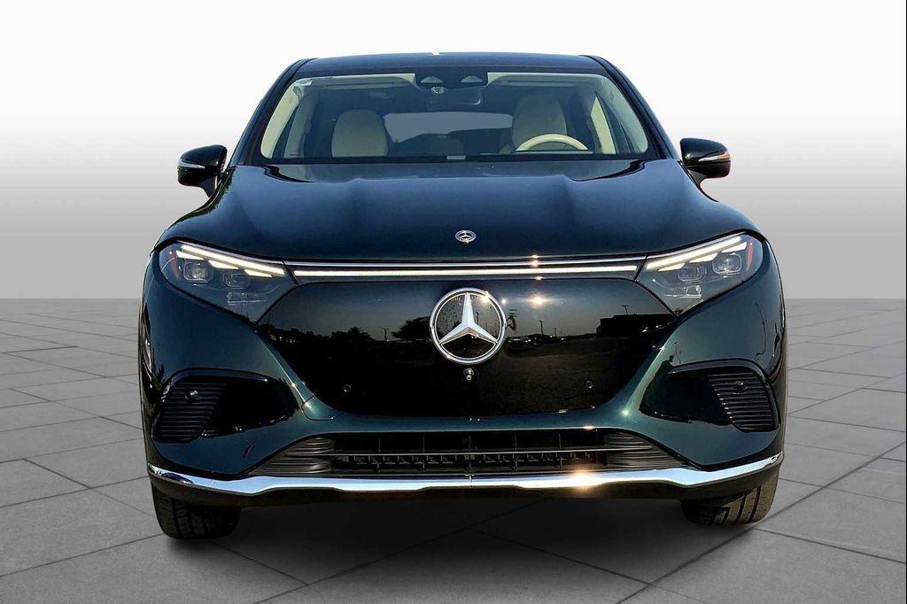 used 2023 Mercedes-Benz EQS 450 car, priced at $52,853