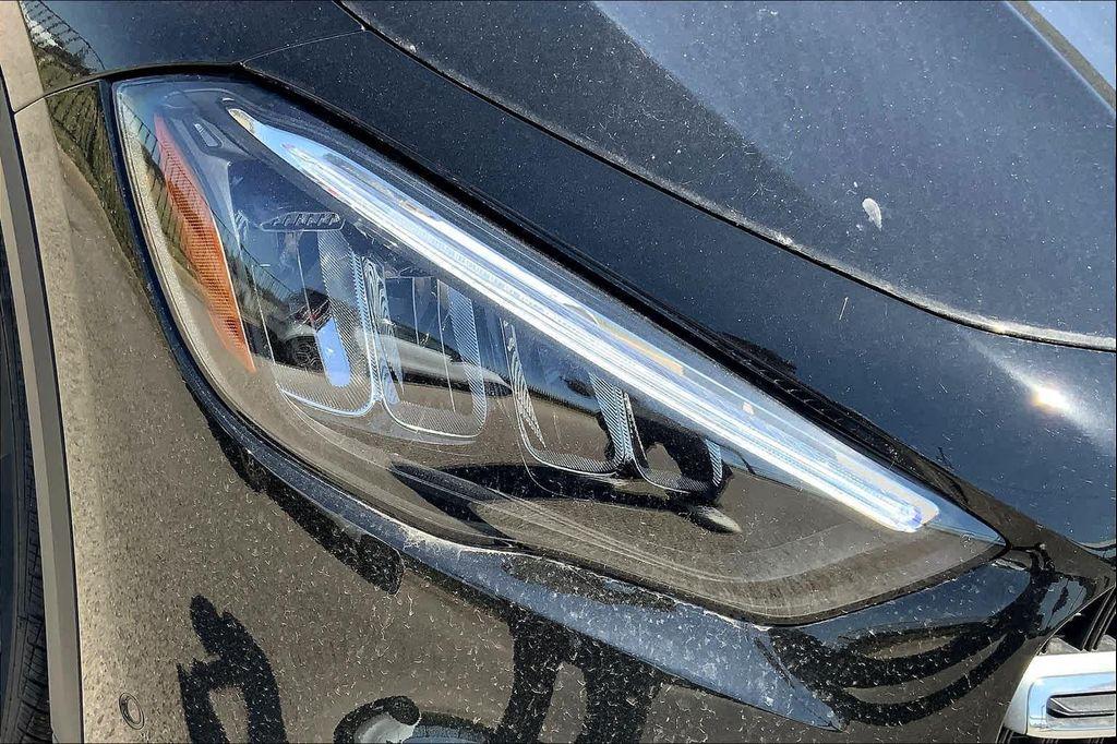 used 2025 Mercedes-Benz GLA 250 car, priced at $41,663