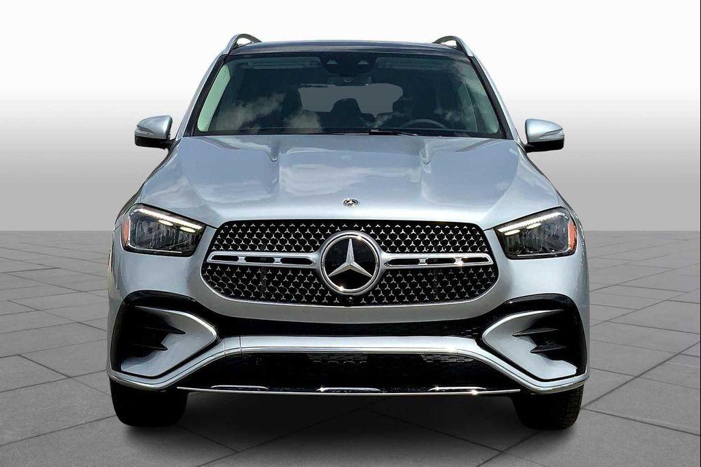 new 2025 Mercedes-Benz GLE 350 car, priced at $77,665