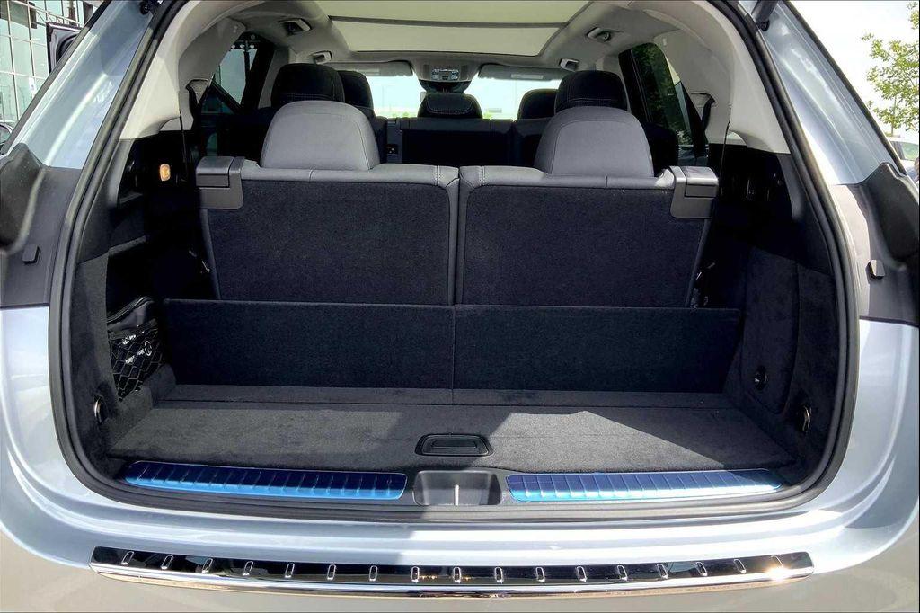 new 2025 Mercedes-Benz GLE 350 car, priced at $77,665