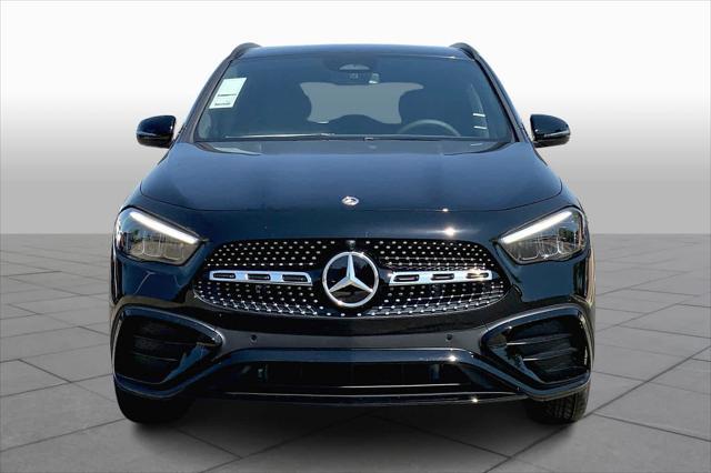 new 2025 Mercedes-Benz GLA 250 car, priced at $51,605