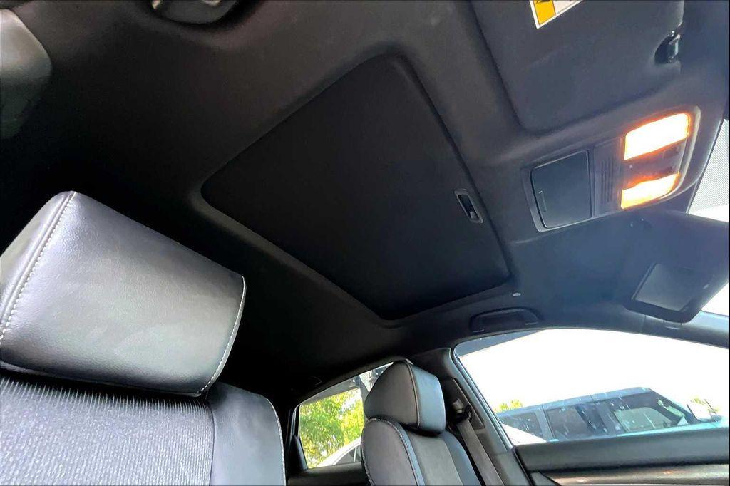 used 2022 Honda Accord car, priced at $25,683