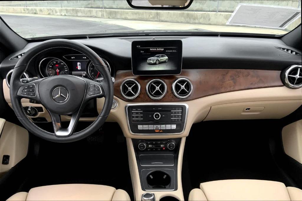 used 2020 Mercedes-Benz GLA 250 car, priced at $25,446