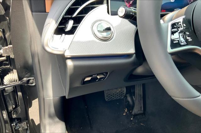 new 2025 Mercedes-Benz E-Class car, priced at $69,875