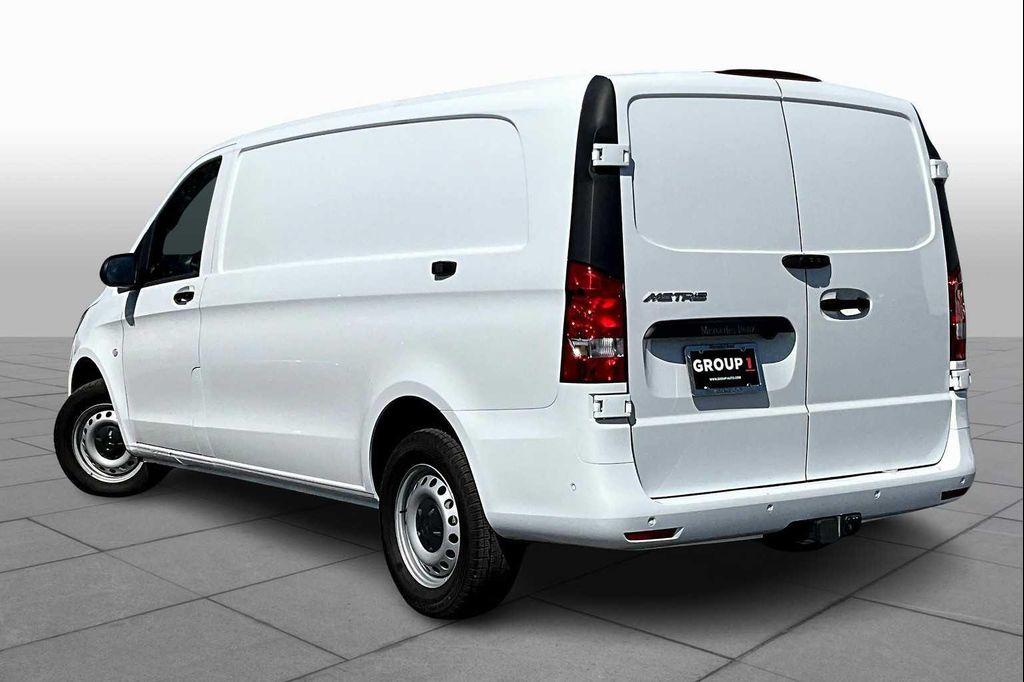 used 2023 Mercedes-Benz Metris car, priced at $42,869