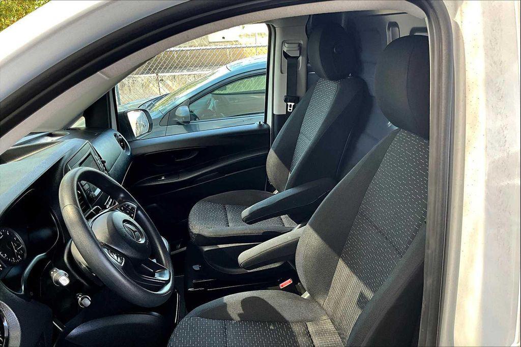 used 2023 Mercedes-Benz Metris car, priced at $42,869