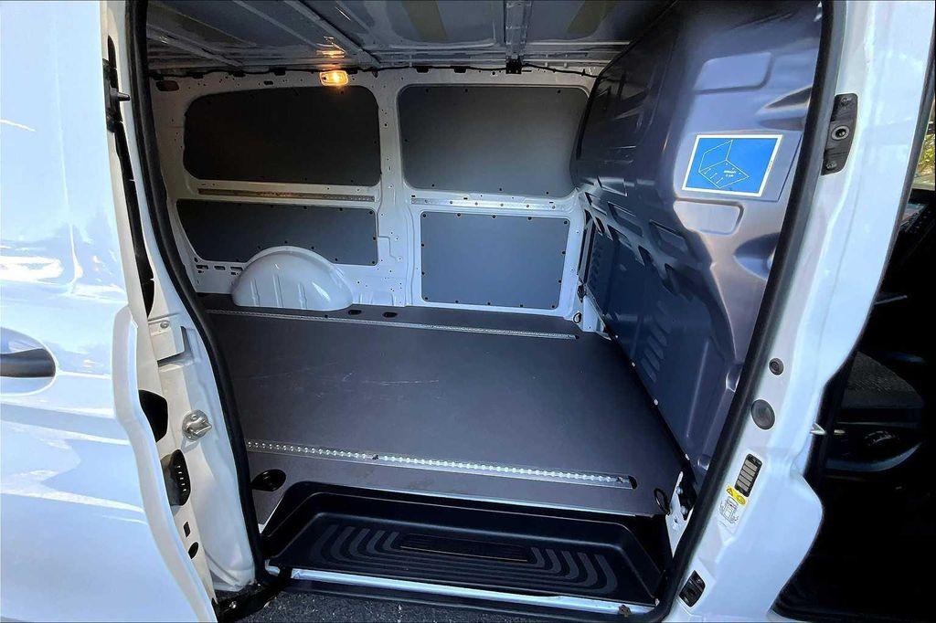 used 2023 Mercedes-Benz Metris car, priced at $42,869