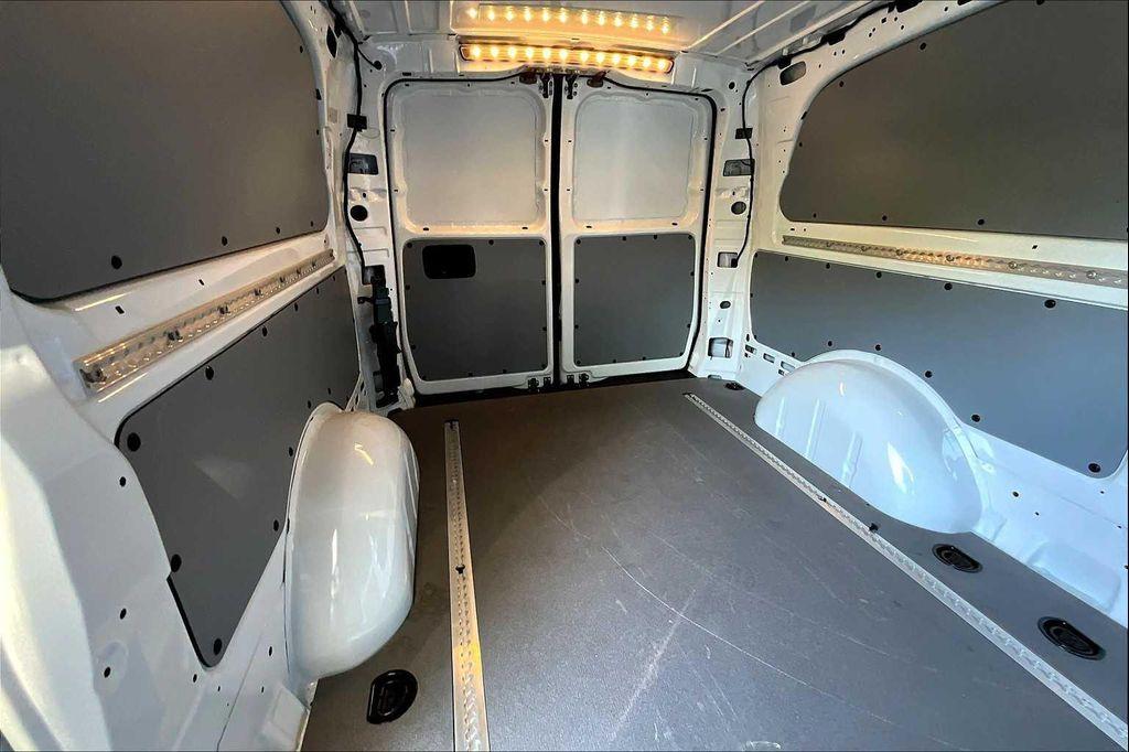 used 2023 Mercedes-Benz Metris car, priced at $42,869