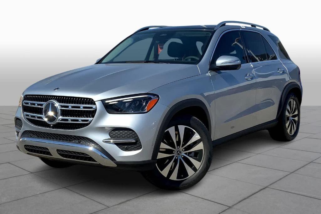 new 2024 Mercedes-Benz GLE 350 car, priced at $68,810