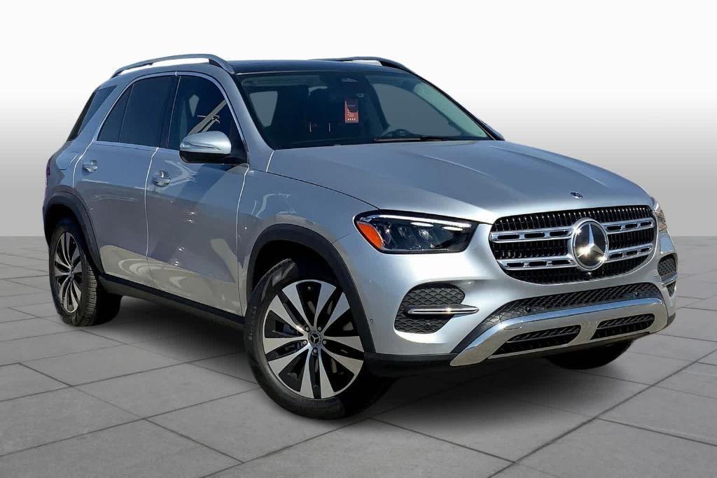 new 2024 Mercedes-Benz GLE 350 car, priced at $68,810