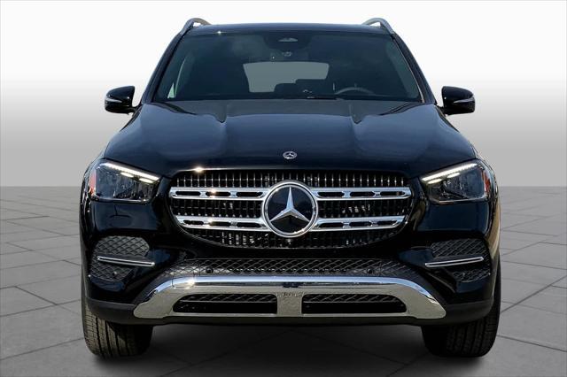 new 2025 Mercedes-Benz GLE 350 car, priced at $64,415