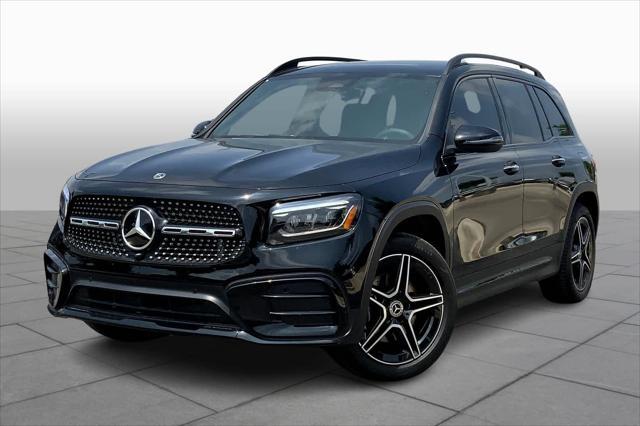 new 2024 Mercedes-Benz GLB 250 car, priced at $49,100