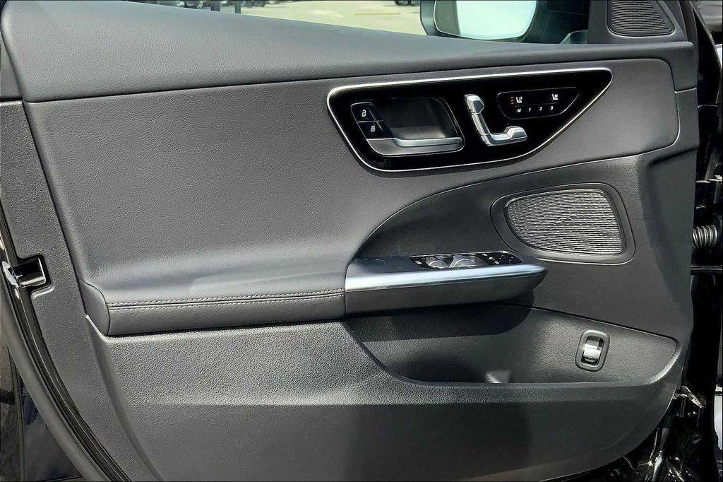 new 2025 Mercedes-Benz C-Class car, priced at $51,685