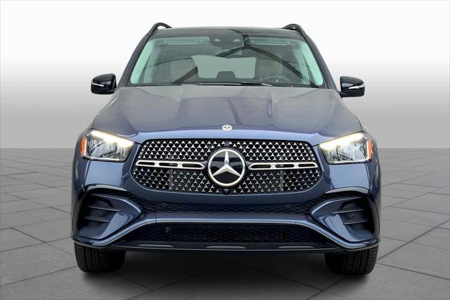 new 2025 Mercedes-Benz GLE 350 car, priced at $77,150