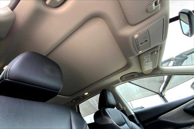 used 2017 Nissan Murano car, priced at $14,567