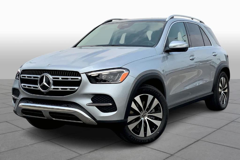 new 2024 Mercedes-Benz GLE 350 car, priced at $68,810