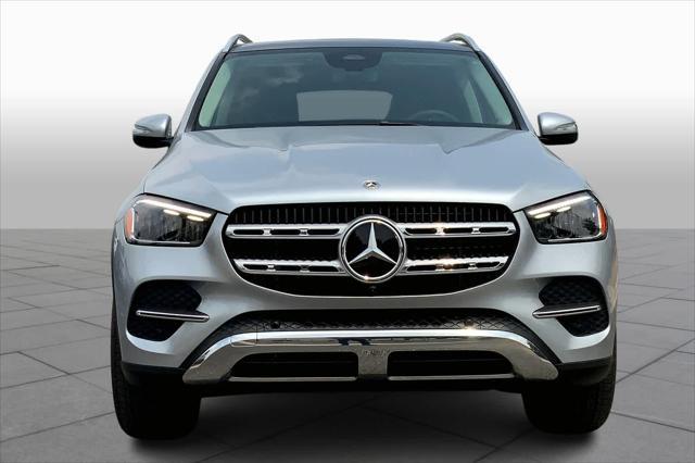 used 2024 Mercedes-Benz GLE 350 car, priced at $59,849