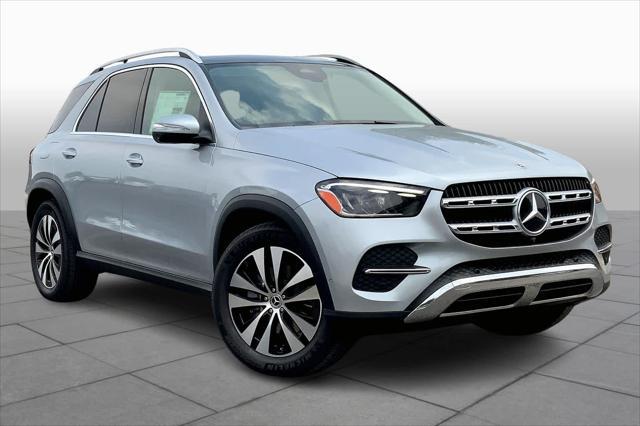 used 2024 Mercedes-Benz GLE 350 car, priced at $59,849