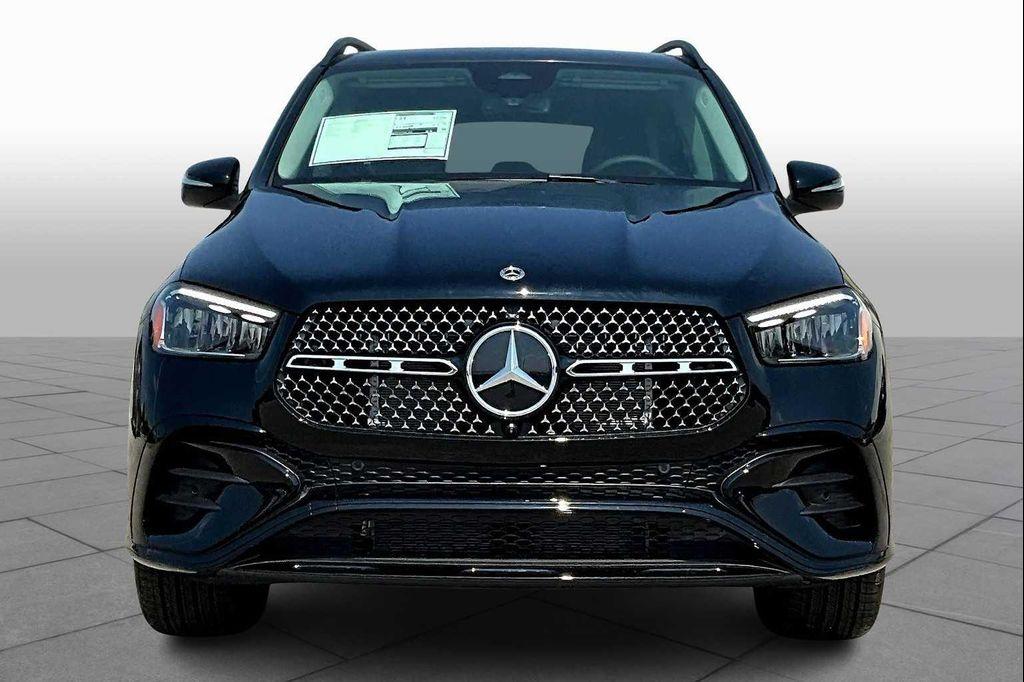 new 2026 Mercedes-Benz GLE 450 car, priced at $78,385