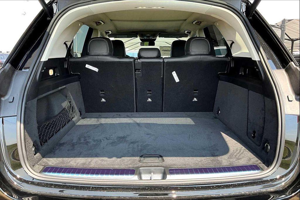 new 2026 Mercedes-Benz GLE 450 car, priced at $78,385