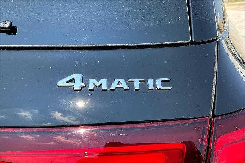 new 2026 Mercedes-Benz GLE 450 car, priced at $78,385