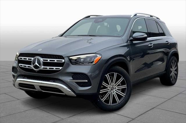 new 2025 Mercedes-Benz GLE 450e car, priced at $77,305