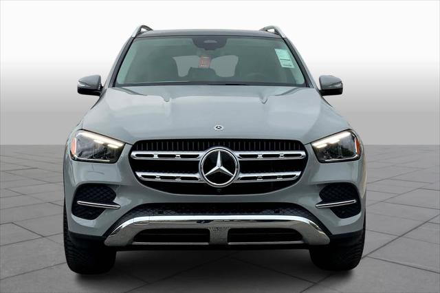 new 2025 Mercedes-Benz GLE 350 car, priced at $74,845