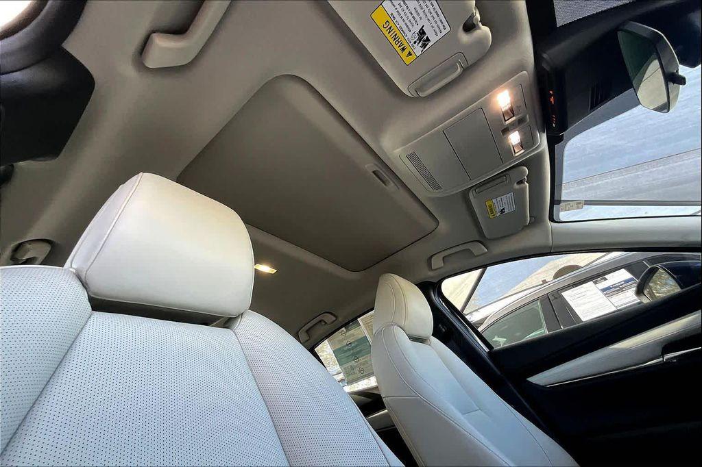 used 2021 Mazda Mazda3 car, priced at $20,673