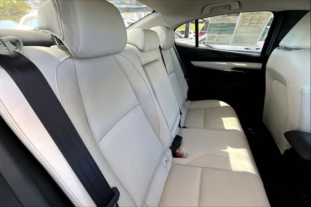 used 2021 Mazda Mazda3 car, priced at $20,673