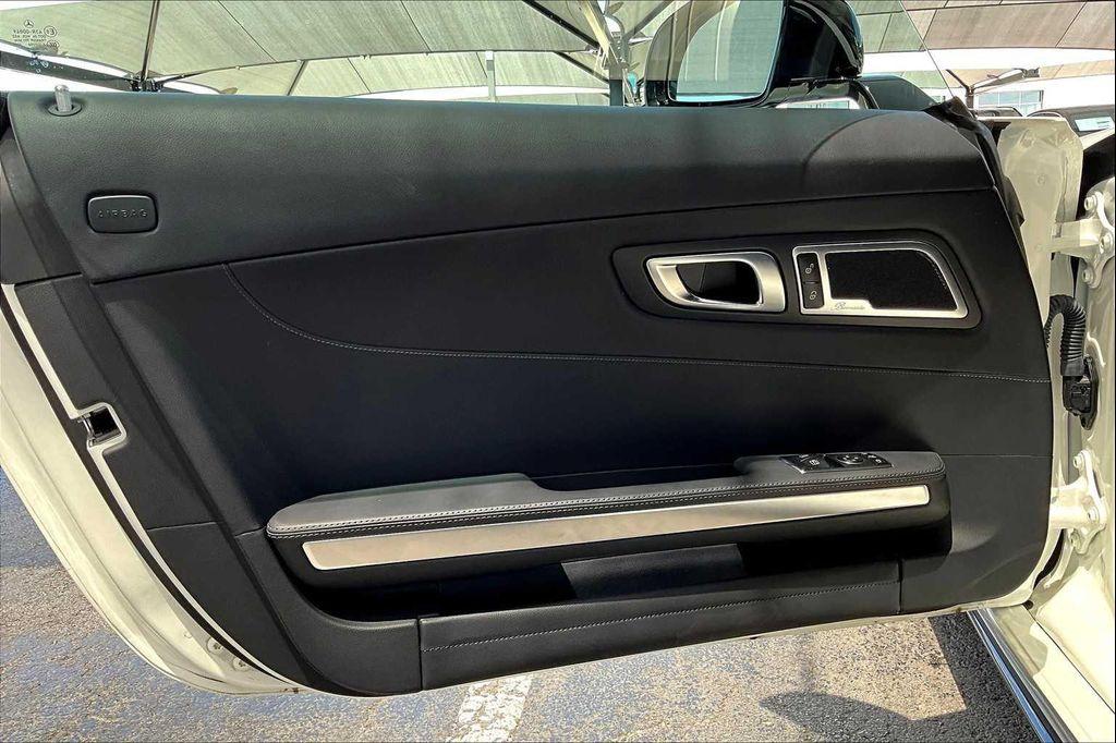 used 2021 Mercedes-Benz AMG GT car, priced at $105,867
