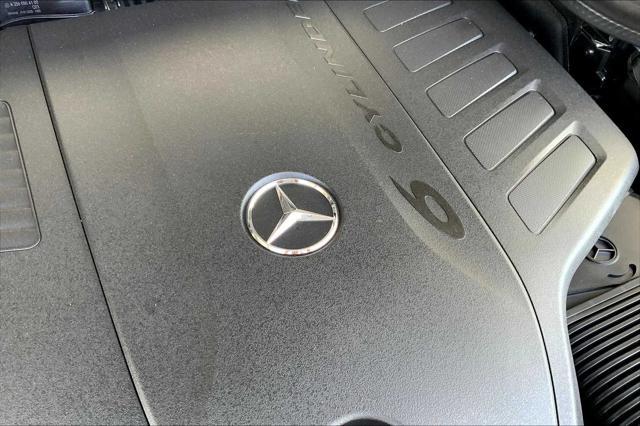 new 2025 Mercedes-Benz GLS 450 car, priced at $103,545