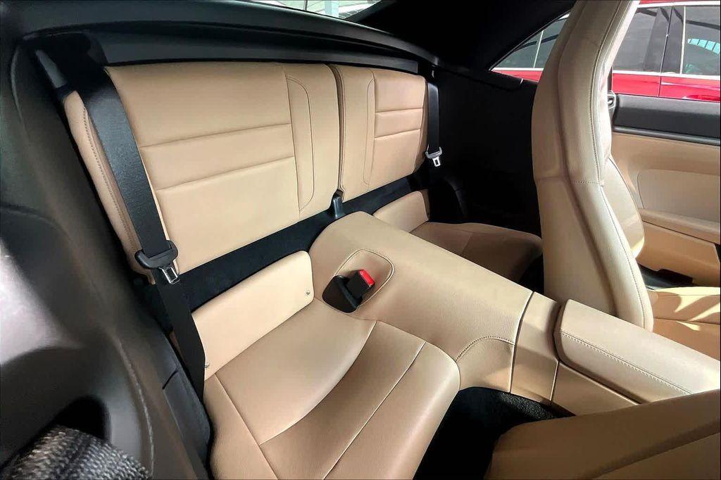 used 2022 Porsche 911 car, priced at $127,994