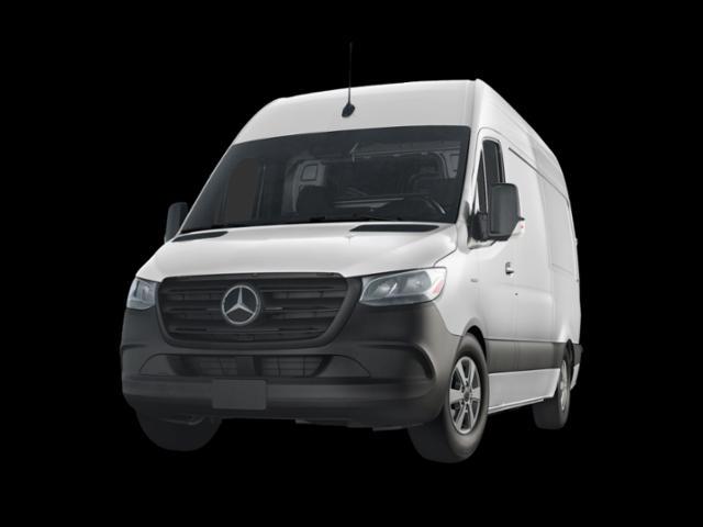 new 2024 Mercedes-Benz Sprinter 2500 car, priced at $84,547