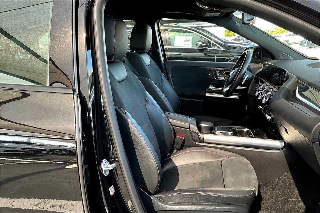 used 2022 Mercedes-Benz AMG GLA 35 car, priced at $38,567