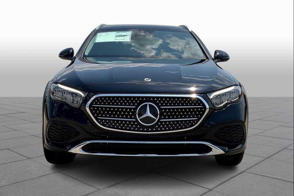 new 2025 Mercedes-Benz E-Class car, priced at $80,345