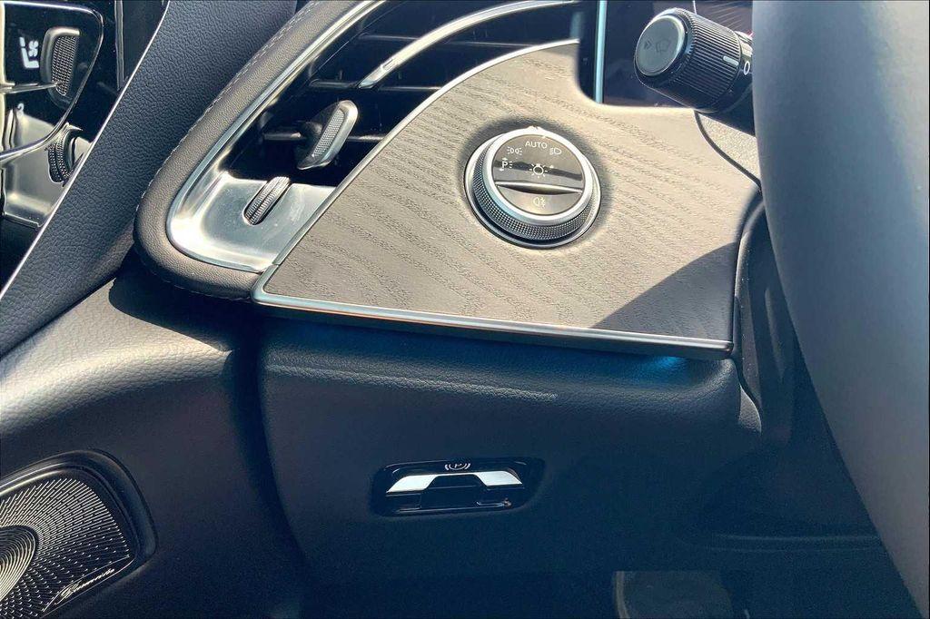 new 2025 Mercedes-Benz E-Class car, priced at $80,345