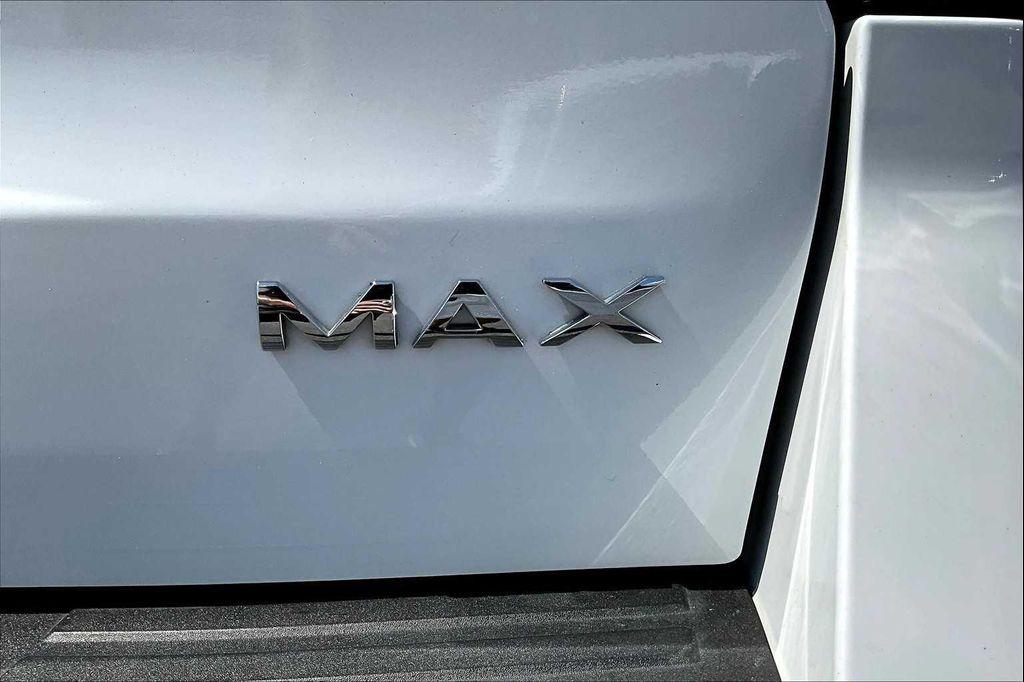 used 2024 Ford Expedition Max car, priced at $49,740